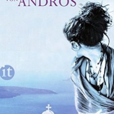 Ioanna Karystiani - Die Frauen von Andros - Inser Verlag, 2014